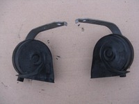 фото thumb №1, Сигнал клаксон low & high bmw e65