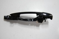 фото thumb №4, Ручка наружная левая основание mazda2 mazda 2 3d