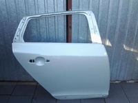 фото thumb №1, Volvo s60 v60 kombi combi праве двері задня 2010-