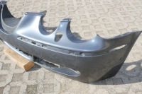 фото thumb №3, Jaguar s- type r 04-08 бампер передній перед