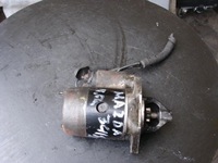 фото thumb №6, Стартер mazda 121 db 1,3b mc108027