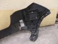 фото thumb №6, Porsche cayenne 7p5 бампер задний задняя