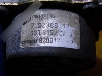 фото thumb №9, Вакуум вакуум насос scenic ii megane ii 1.5 dci