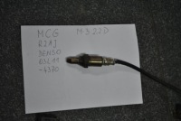 Mazda 3 датчик лямбда-зонд 2,2 дизель 2011 r2aj Цена, фото thumb