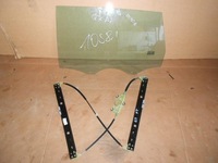 фото thumb №1, Audi q7 4l скло двері лівий задня