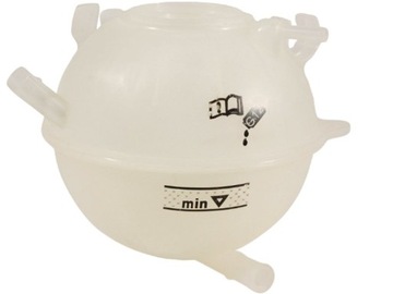 фото thumb №1, Бачок розширювальний vw golf v passat b6 eos