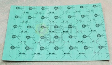 Доска пластиковая GAMBIT AF 153 №1 мм 375 х 500 мм