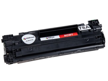 Тонер для HP Laser Jet 1536 1566 1606 78A CE278A