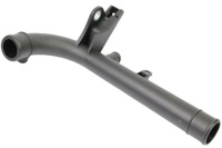 Купить Шланг труба пабтрубок  радиатора opel astra g 2 1.4 1.6, фото thumb