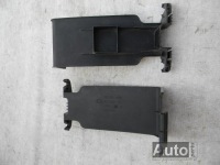 фото thumb №3, Заглушка накладка сиденье спинка 1q0871480 vw eos