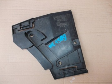 фото thumb №1, Ползун бампера mercedes vito 638 '96-02 зад левый x