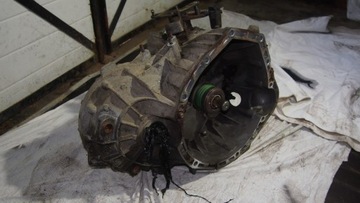 фото thumb №3, Коробка передач коробки передач mercedes vito 2.2 cdi