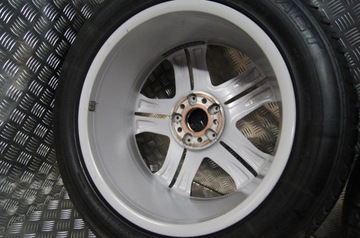 КОЛЕСА ДИСКИ ШИНЫ MERCEDES ML 164 GL W164 255/50/19