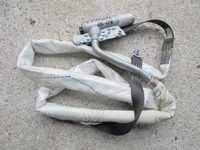 фото thumb №1, Шторка безпеки права подушка безпеки range rover vogue 06-09