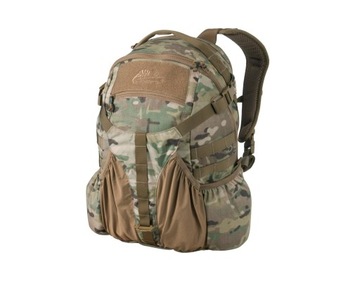 Тактический рюкзак Helikon Raider - Cordura Multicam