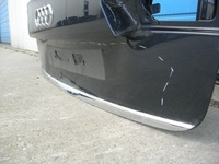 фото thumb №6, Кришка багажника задня audi a6 c7 lift kombi warszawa