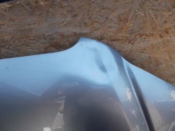 фото thumb №6, Капот audi a4 05-08