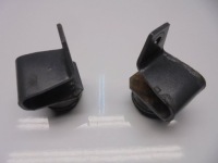 фото thumb №5, Daf 105 xf cf отбойник отбойник рессора перед