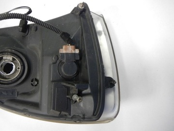 фото thumb №6, Dodge ram 2006-2008 лампа левая перед usa