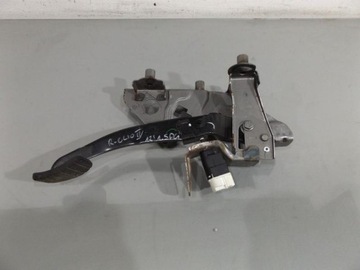 фото thumb №1, Педаль гальма renault clio iv 1.5 dci