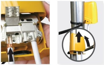 Антенный диплексер Televes VHF-UHF-UHF MUX8 404110