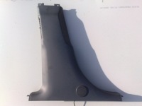 фото thumb №8, Audi a8 d2 защита накладка стойка l/p цвета доставка