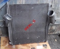 Интеркулер mercedes axor valeo 2011 Цена, фото thumb