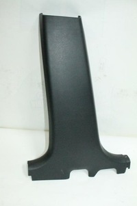 фото thumb №1, Outlander 03-06 защита корпус стойка левая