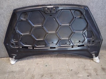 фото thumb №4, Капот ford s-max 06-