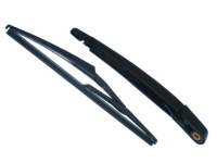 фото thumb №1, Дворник задняя задняя рычаг+ щетка nissan micra k12 рычаг дворники задний