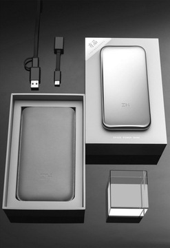 Power Bank 6000 мАч QPB60 Space - ZMI Xiaomi