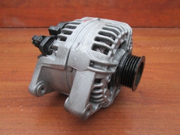 ALTERNATOR OPEL CORSA D 1.2 1.4 A12XER A14XER LUX