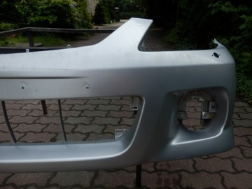 фото thumb №7, Бампер перед переднее mazda 323 sport познань
