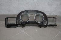 фото thumb №1, Audi a8 d3 4e рамка спідометра drewno 4e1857115h