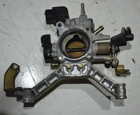 фото thumb №9, Toyota yaris i дросельна заслінка 89452-52011