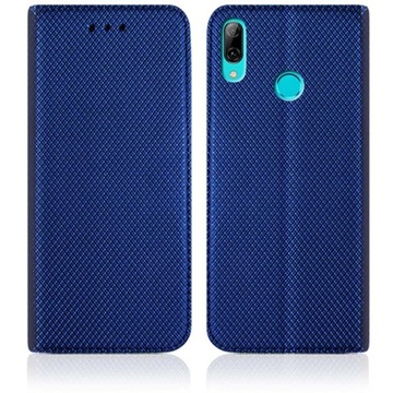 Чехол MAGNET COVER для Honor 10 Lite