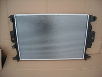 фото thumb №10, Nowa радіатор wody ford mondeo mk5 14-16r fusion