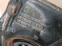 фото thumb №7, Міст диференціал задня mercedes w204 cdi