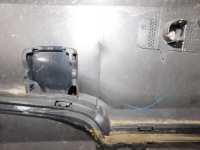 Bmw x3 f25 m набор бампер задний задняя Недорого, фото thumb