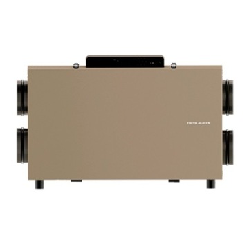 Рекуператор AirPack Home 850h Energy THESSLAGREEN
