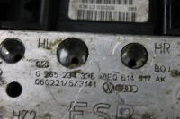 фото thumb №6, Audi a4 b7 06-08 блок керування abs 8e0910517d