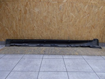 фото thumb №5, Планка пороговая правая порог правые toyota avensis t29