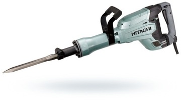 HITACHI H 65 SB3 WT ОТРУБНЫЙ МОЛОТОК