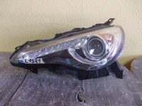 фото thumb №1, Лампа перед передняя левая toyota gt brz ксенон