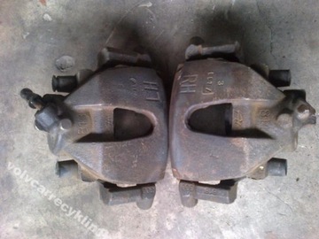 фото thumb №1, Volvo s80 v70 s60 v60 суппорт тормозной перед 07-
