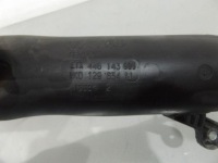 фото thumb №3, Пабтрубок  труба интеркулер vw touran 2.0 tdi