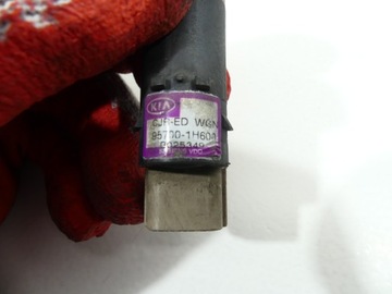 фото thumb №5, Kia ceed i 06-09 датчик парковка 95700-1h600