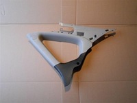 фото thumb №1, Subaru 08r legacy iv захист накладка стійка задня p