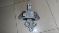 фото thumb №4, Кронштейн подушка двигуна d2 13248542 opel astra j