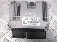 фото thumb №3, Бортовой компьютер блок управления 03g906021ll seat leon ii 06r